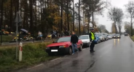 Przed Wszystkimi Świętymi są zmiany organizacji ruch&hellip;