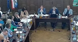 Mrągowo: Kolejne podejście do przepchnięcia zmian w Planie Miejscowego Zagospodarowania Przestrzennego
