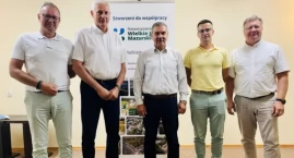 Burmistrz Doraczyński w zarządzie Stowarzyszenia Wielkie Jeziora Mazurskie 2020