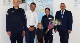 Filip, mały edukator z wielką misją. Pięciolatek z Mrągowa podbija Internet
