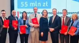 Maradki zyskają kanalizację - gmina Sorkwity z kolej&hellip;