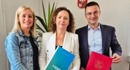 Mrągowo stawia na zeroemisyjny transport publiczny – prawie 19 mln zł na ekologiczne autobusy i infrastrukturę