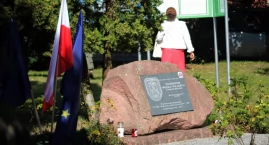 Mrągowo świętuje Święto Wojska Polskiego – dwa dni atrakcji i wspólnego świętowania
