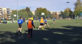 Z Orlika na Stadion. Młodzi piłkarze z Mrągowa i oko…