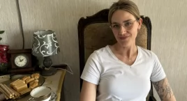 Nie ważne gdzie, ale ważne z kim – rozmowa z Joanną Świtaj