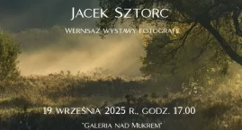 Podróż przez Mazury zamknięta w obiektywie. Wystawa …
