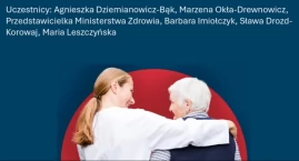 Potrzeby osób żyjących z demencją. Wyzwania i nadzieje