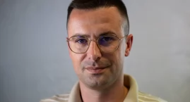 Podcast Było Co Będzie - Burmistrz miasta Mrągowo