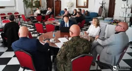 Czy kolej wróci do Mrągowa? Konferencja o przyszłośc…