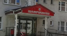 Mrągowo: siedziby ZUS nie znajdziesz na Bohaterów Wa…
