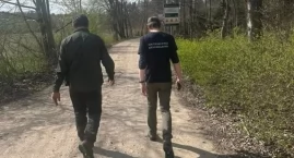 Zostań strażnikiem Mazurskiego Parku Krajobrazowego!