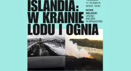 Islandia w Urzędzie Miejskim w Mrągowie – magiczne k…
