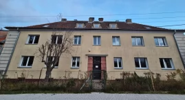 Mrągowo: dawne przedszkole przy Kopernika na sprzeda…