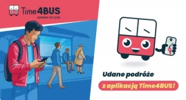 Gmina Sorkwity/Powiat Mrągowski: Time4BUS  - nowocze&hellip;