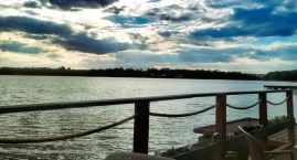 Weekend z pogodową huśtawką. Będzie ciepło, ale nie &hellip;