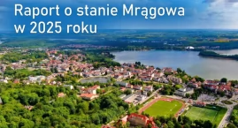 Z raportu o stanie miasta: Mrągowo traci mieszkańców&hellip;