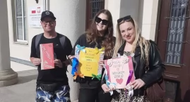 Honorowi dawcy znów nie zawiedli. Ponad 11 litrów kr&hellip;