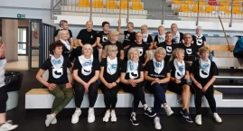 UTW Mrągowo na podium XII Senioriady Sportowej w Bar&hellip;