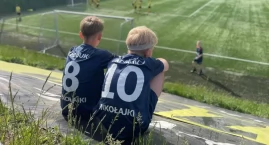 Szokująca decyzja w Mikołajkach. Kłobuk wycofuje dru&hellip;