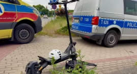 Jesteśmy nieśmiertelni. Do pierwszego zderzenia