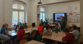 Rozmowy z uczniami o wartości słów oraz komunikatów &hellip;