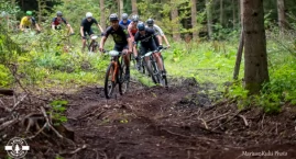 Łaciate Mazury MTB zawita do Sorkwit. Pierwszy raz w&hellip;