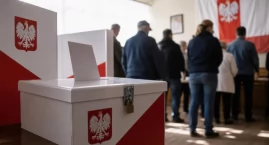 Bo tutaj jest jak jest... [FELIETON]
