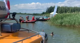 Pozostawione ubrania postawiły służby na nogi. Poszu&hellip;