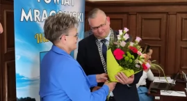 Polityka kontra rozsądek. Rada Powiatu Mrągowskiego odrzuciła absolutorium mimo pozytywnej oceny RIO