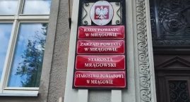 Polityka kontra rozsądek. Rada Powiatu Mrągowskiego &hellip;