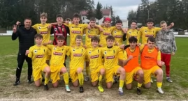 Mrągowia stawia na przyszłość. Od nowego sezonu klub&hellip;