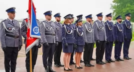 Awanse, podziękowania i hołd dla śp. sierż. Klaudii &hellip;