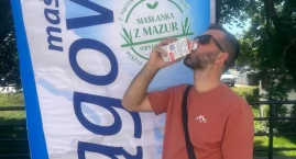 Wakacyjne odkrywanie regionu na Szlaku Maślanki Mrągowskiej