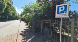 Jedziesz nad Czos? Sprawdź, gdzie zaparkujesz za dar&hellip;