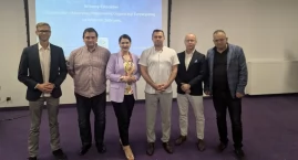Robert Wróbel w zarządzie Warmińsko-Mazurskiej Regio&hellip;