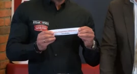 Derby powiatu już w I rundzie! Mrągowia zagra z Żagl&hellip;