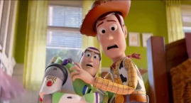 Chudy i Buzz wracają do Mrągowa. Toy Story 5 już wkr&hellip;