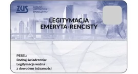 Nowe legitymacje emeryta i rencisty. ZUS uspokaja: n&hellip;