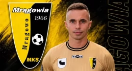 Bartosz Sobótka po dziewięciu latach ponownie założy&hellip;
