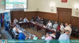 Pieńkowski pozostaje. Zmiana tylko na stanowisku wic&hellip;