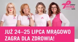 Profilaktyka na Pikniku Country. Różowy Patrol odwie&hellip;