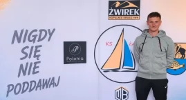 Żagiel Piecki z nowym trenerem. Zespół poprowadzi Ma&hellip;