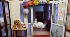 Rodzice coraz częściej wybierają Mrągowo. Liczba por&hellip;