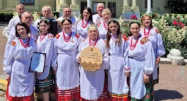 Mrągowo znów zabrzmi Kresami. Przed nami 31. Festiwa&hellip;