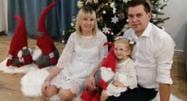 Piotr Piercewicz: Nasze święta to sto procent tradycji