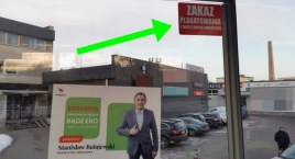 Mieszkańcy Mrągowa buntują się przeciwko kampanii burmistrza