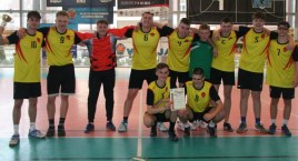 Sukces szczypiornistów z mrągowskiego SN-u