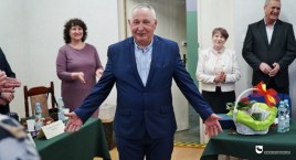 Zmiany w SM Perspektywa. Prezes Piwowarczyk pożegnał się ze stanowiskiem