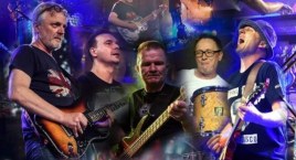 Solidny rock w Mrągowie cz. I