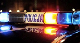 Bójka w hotelu w Mrągowie. Mężczyzna dostał nożem